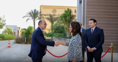 رئيس الرقابة المالية يتناول مع الأكاديمية الوطنية للتدريب سبل تطوير كفاءات القطاع غير المصرفي