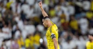 رونالدو: أنا أشهر من ترامب.. والفوز بكأس العالم ليس حلمًا لى "فيديو"