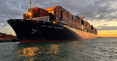 الملابس الجاهزة تقود صادرات مصر للارتفاع فى أغسطس وتسجل 316 مليون دولار