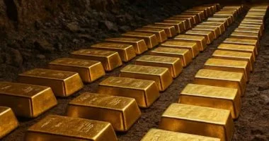 زيمبابوي تخطط لرفع رسوم إنتاج الذهب بعد استمرار ارتفاع الأسعار العالمية