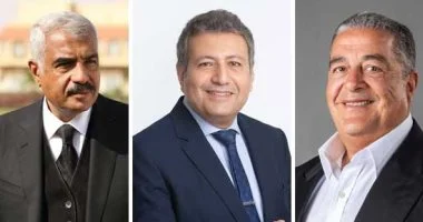 سباق المليارات حول المتحف الكبير.. هشام طلعت ومنصور وشكرى على الخط