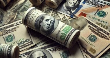 47.28 جنيه للشراء.. سعر الدولار اليوم الجمعة 7-11-2025 بالبنك المركزى