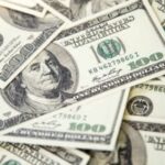 سعر الدولار اليوم الأحد فى بنك قناة السويس 47.30 جنيه للشراء