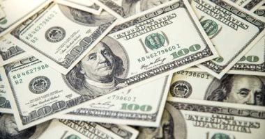 سعر الدولار اليوم الأحد فى بنك قناة السويس 47.30 جنيه للشراء