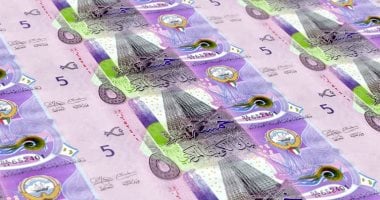 سعر الدينار الكويتي اليوم الأربعاء 12 نوفمبر 2025 أمام الجنيه