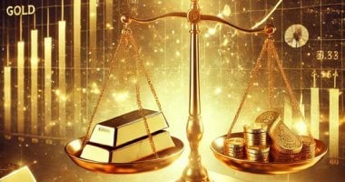 سعر الذهب اليوم الجمعة 7 نوفمبر  2025..  الجنيه الذهب بـ 42840 جنيها