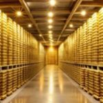 ارتفاع سعر الذهب اليوم بـ 50 جنيهًا مع زيادة الأونصة عالميًا في السوق