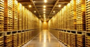 ارتفاع سعر الذهب اليوم بـ 50 جنيهًا مع زيادة الأونصة عالميًا في السوق