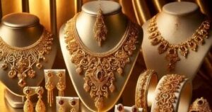 سعر الذهب اليوم الإثنين 17 نوفمبر 2025.. عيار 18 يسجل 4654 جنيها