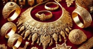 سعر الذهب اليوم الأحد 9 نوفمبر 2025 فى قطر.. عيار 18 بـ 351.25 ريال