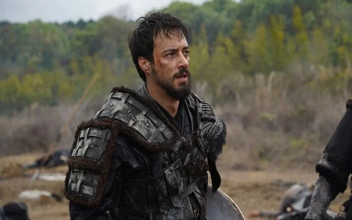 مشاهدة مسلسل المؤسس أورهان الحلقة 5 مترجمة.. القنوات الناقلة على نايل سات