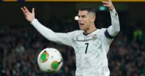 عقوبة قاسية تهدد مشاركة كريستيانو رونالدو في كأس العالم 2026