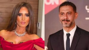 حوّلت عيد زواجه إلى كارثة.. زينة تثير أزمة لـ محمد فراج في «ورد وشوكولاتة»