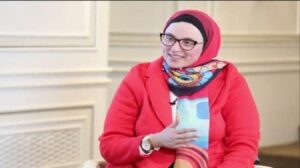 «غطسة» للكاتبة نور الهدى يعتلي منصة تتويج الجائزة الدولية لأدب الطفل العربي 2025