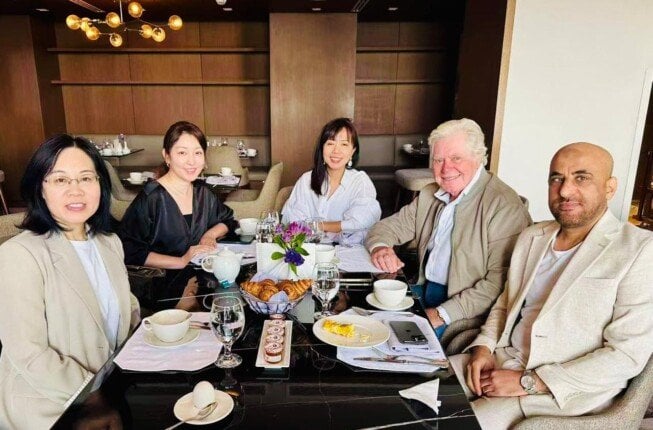 فيلم الأرض العزيزة يمثل الصين في مهرجان القاهرة السينمائي الدولي «تفاصيل»