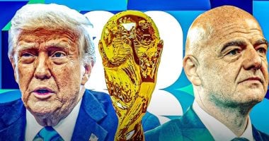 قرعة كأس العالم 2026 تكشف الفارق الكبير عن النسخة القطرية السابقة