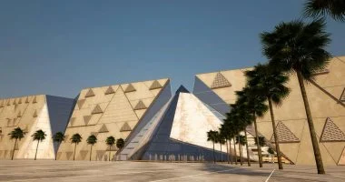 للتنظيم والاستمتاع.. قواعد زيارة المتحف المصرى الكبير.. المسموح وغير المسموح