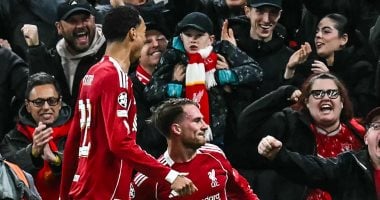 ليفربول يستهدف تجديد عقد الثلاثى ماك ليستر وجرافينبيرش وسوبوسلاي