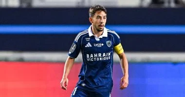 ماكسيم لوبيز يفاجئ الجزائر بعرض مغري ومثير للجدل يثير ردود الأفعال