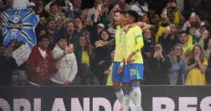 نتيجة مباراة البرازيل ضد السنغال اليوم وديا