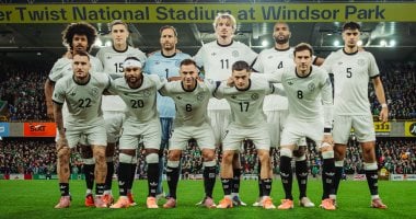 مواعيد مباريات اليوم.. منتخب مصر مع أوزبكستان وألمانيا أمام لوكسمبورج