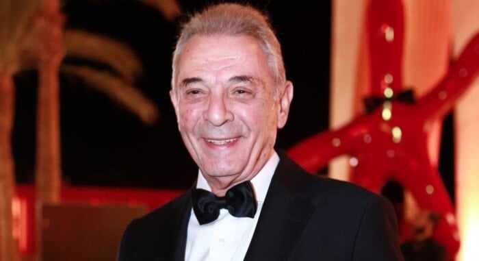 بمسلسل «الأستاذ».. محمود حميدة يشارك هند صبري في الماراثون الرمضاني 2026