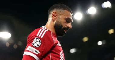 3 سيناريوهات ترسم ملامح مستقبل محمد صلاح مع ليفربول الفترة المقبلة