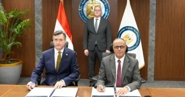 مصر تمد التزام خليج السويس ودلتا النيل مع إيني الإيطالية حتى 2040