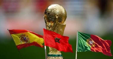 تقارير: مطالبات بسحب تنظيم كأس العالم 2030 من المغرب بسبب الكلاب