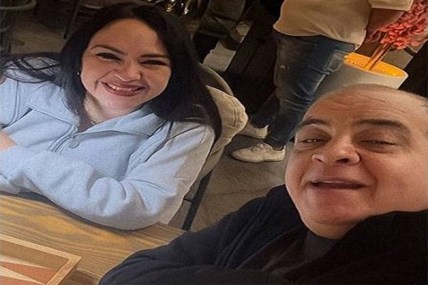 منال عبد اللطيف تتصدر التريند بعد خلع الحجاب وتثير تفاعل الجمهور