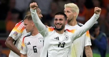 منتخب ألمانيا يواجه لوكسمبورج للاقتراب خطوة من التأهل لمونديال 2026