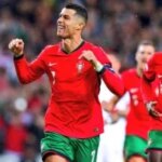 منتخب البرتغال يترقب حسم تذكرة التأهل لكأس العالم 2026 بمواجهة أيرلندا