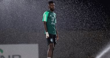 منتخب السعودية يتعرض لإصابة جديدة قبل مواجهتي كوت ديفوار والجزائر