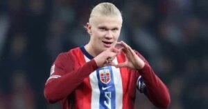 منتخب النرويج.. هالاند يأكل الأخضر واليابس لعودة تاريخية إلى المونديال