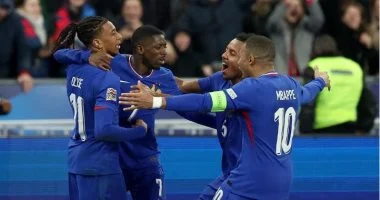 مواعيد مباريات اليوم.. تجدد صراع التأهل فى تصفيات كأس العالم