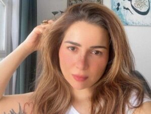 مي عز الدين تشارك متابعيها نظامها الغذائي الخاص.. وتستعد لدراما رمضان 2026