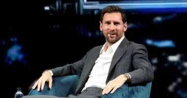 ميسي: لا أقلق بشأن أعتزالي وأستعد لبداية رحلتي كرجل أعمال