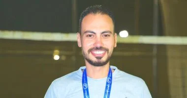 ناشئات وادي دجلة يحصدن برونزية بطولة الجيزة للكرة الطائرة