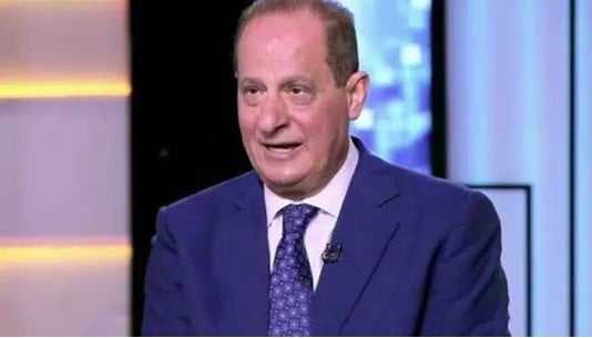 نقيب الموسيقيين يكشف تطورات الحالة الصحية للموسيقار هاني مهنا