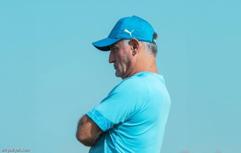 نيوم يخسر تجريبية الأنوار
                                                2025.11.16 | 07:56 pm
                                                خسر فريق نيوم الأول لكرة القدم أمام نظيره الأنوار «درجة أولى» بنتيجة 1-3 في مباراة تجريبية جرت الأحد على ملعب نادي الوطني في تبوك ضمن استعداداتهما خلال فترة التوقف الجارية.
وسجل ثلاثية الأنوار كل من الكولومبي ريكاردو  ...