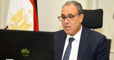 وزير الخارجية: يجب إنشاء إطار دولي يضمن عدم توظيف  الذكاء الاصطناعي عسكريا