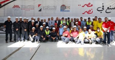 وزير قطاع الأعمال يتفقد مصانع شركة النصر للسيارات ويؤكد: إعادة إحياء علامة "نصر"