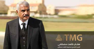 سويت نوفمبر.. أسهم طلعت مصطفى تحقق مكاسب مليارية وتتصدر سوق العقارات