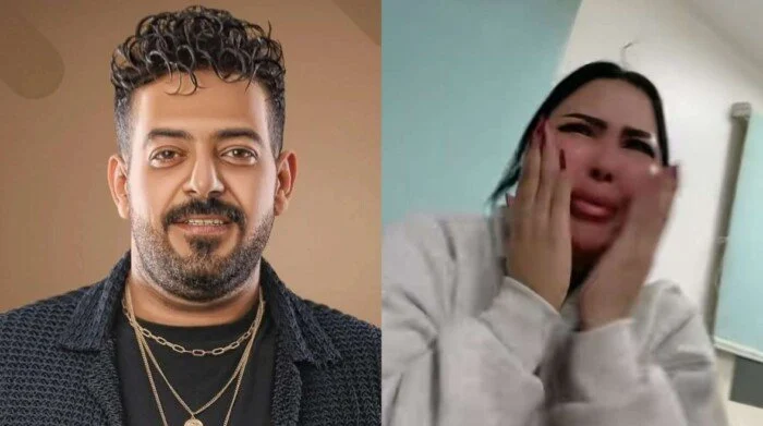 أرملة إسماعيل الليثي: ابني وجوزي ماتوا.. والعربية اللي بصرف بيها على اليتامي اتدمرت