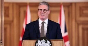 الحكومة البريطانية تبدأ مراجعة دقيقة لأنشطة جماعة الإخوان.. والحظر وارد