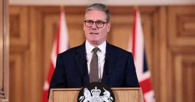 الحكومة البريطانية تبدأ مراجعة دقيقة لأنشطة جماعة الإخوان.. والحظر وارد