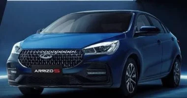 تخفيض أسعار السيارة “شيري أريزو 5“ 2026 بنحو 26 ألف جنيه