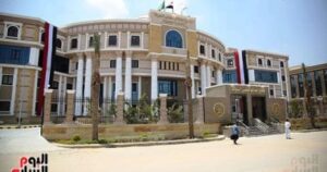 خريطة الطعون على نتائج الجولة الأولى من المرحلة الثانية لانتخابات مجلس النواب