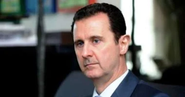 العربية تكشف تسريبات حصرية لأحاديث بين بشار الأسد ولونا الشبل.. فيديو