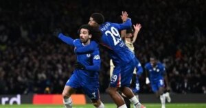 تشكيل تشيلسي أمام ليدز في موقعة الدوري الإنجليزي